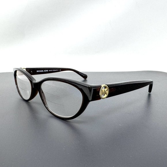 Michael Kors Eyeglasses MK 8017 Tabitha VII 3103 Frames 52 [] 15 135 Glitter - Picture 1 of 10